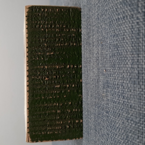 Box Sign Shelf Sitter Wall Hanging Leprechaun St. Patrick's Day Irish Shamrock - Picture 5 of 5